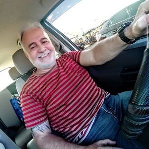 Meet your Posher, Allen